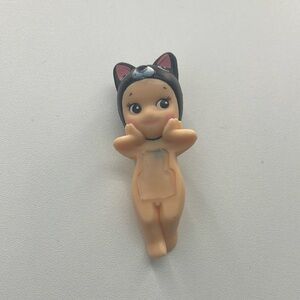 This is a Corgi Sonny Angel!